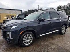 KM8R24GE8SU844966 2025 HYUNDAI PALISADE