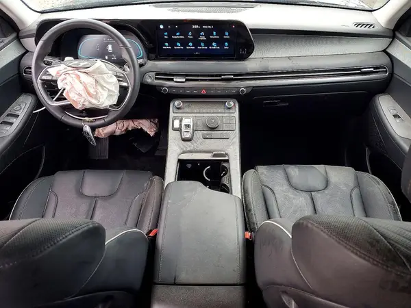 KM8R24GE8SU844966 2025 HYUNDAI PALISADE - Image 8