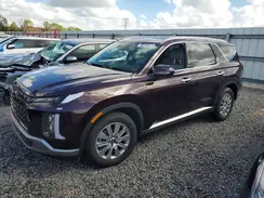 KM8R24GE8SU845213 2025 HYUNDAI PALISADE