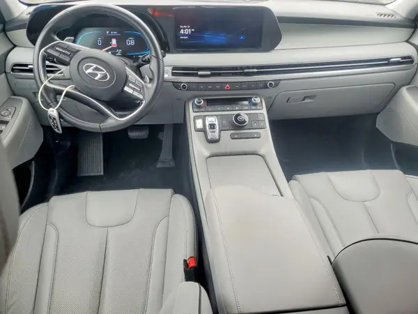 KM8R24GE8SU845213 2025 HYUNDAI PALISADE - Image 8