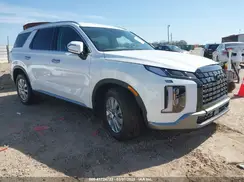 KM8R24GE8SU868846 2025 HYUNDAI PALISADE