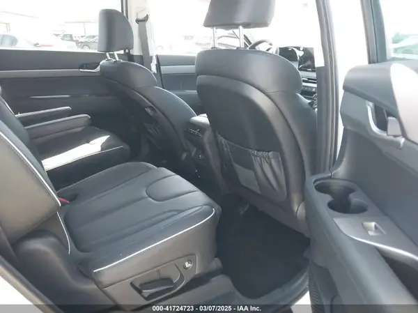 KM8R24GE8SU868846 2025 HYUNDAI PALISADE - Image 8