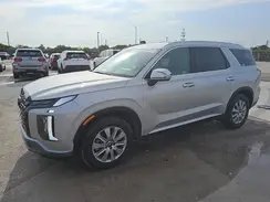 KM8R24GE8SU877465 2025 HYUNDAI PALISADE