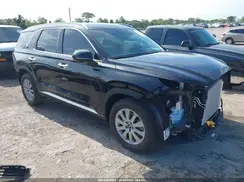 KM8R24GE8SU893990 2025 HYUNDAI PALISADE