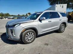 KM8R24GE8SU894444 2025 HYUNDAI PALISADE