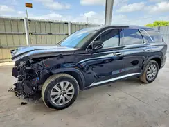 KM8R24GE8SU895352 2025 HYUNDAI PALISADE