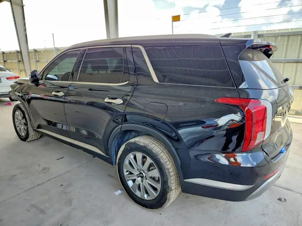KM8R24GE8SU895352 2025 HYUNDAI PALISADE - Image 2