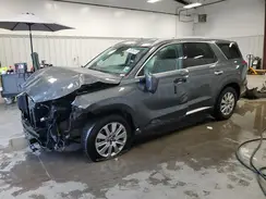 KM8R24GE8SU899689 2025 HYUNDAI PALISADE