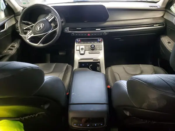 KM8R24GE8SU899689 2025 HYUNDAI PALISADE - Image 8
