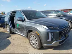 KM8R24GE8SU900386 2025 HYUNDAI PALISADE