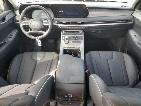 KM8R24GE8SU901828 2025 HYUNDAI PALISADE - Image 8