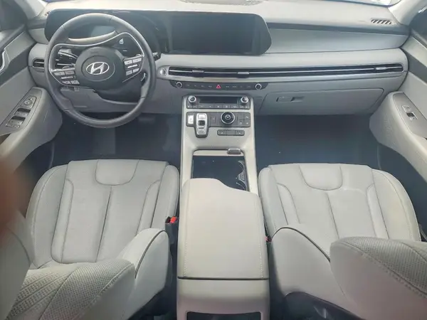KM8R24GE8SU903143 2025 HYUNDAI PALISADE - Image 8