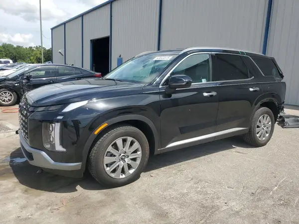 KM8R24GE8SU913168 2025 HYUNDAI PALISADE - Image 1