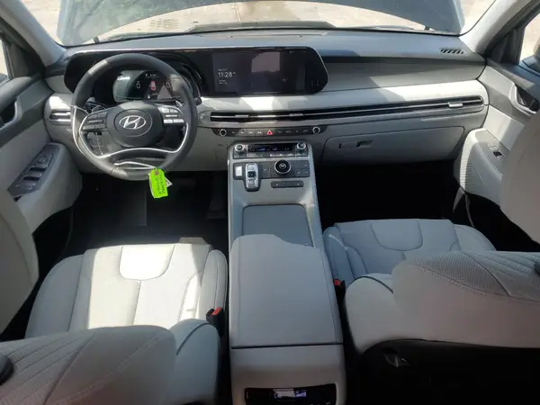 KM8R24GE8SU913168 2025 HYUNDAI PALISADE - Image 8