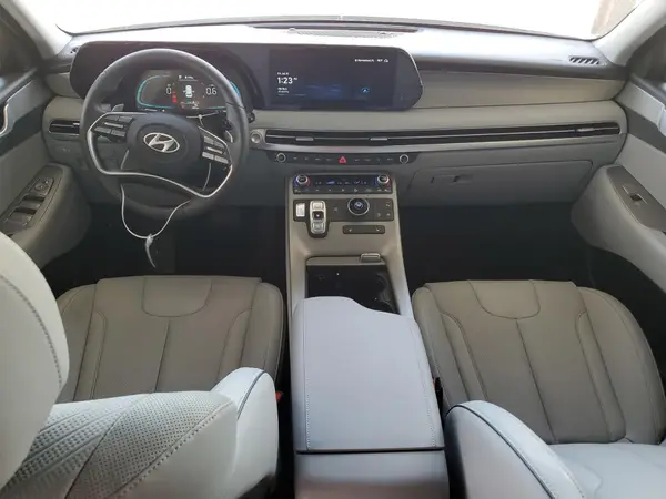 KM8R24GE8SU915244 2025 HYUNDAI PALISADE - Image 8