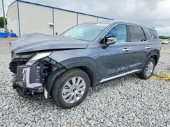 KM8R24GE8SU916572 2025 HYUNDAI PALISADE