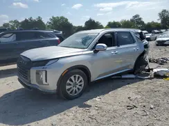 KM8R24GE8SU934313 2025 HYUNDAI PALISADE