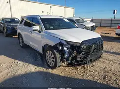KM8R24GE8SU936420 2025 HYUNDAI PALISADE