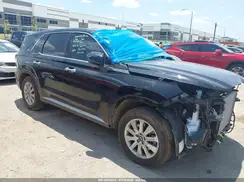 KM8R24GE8SU940239 2025 HYUNDAI PALISADE
