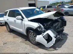 KM8R24GE8SU940855 2025 HYUNDAI PALISADE