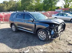 KM8R24GE8SU942055 2025 HYUNDAI PALISADE