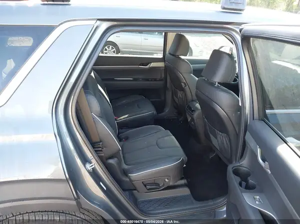 KM8R24GE8SU942055 2025 HYUNDAI PALISADE - Image 8