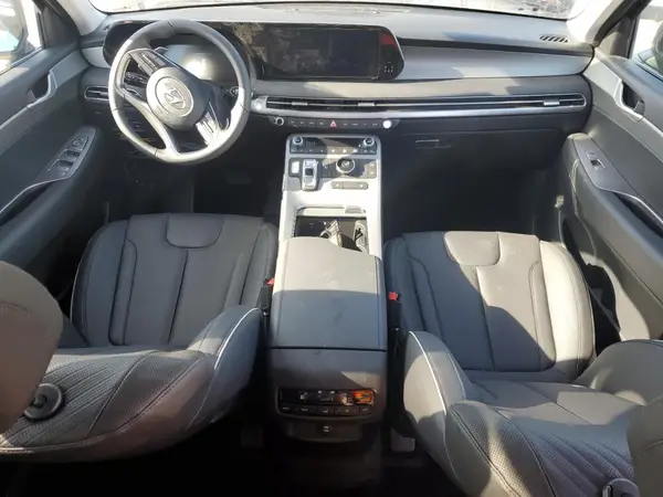 KM8R24GE8SU942847 2025 HYUNDAI PALISADE - Image 8