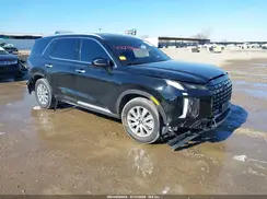 KM8R24GE8SU945358 2025 HYUNDAI PALISADE