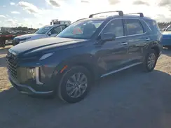 KM8R24GE8SU946039 2025 HYUNDAI PALISADE