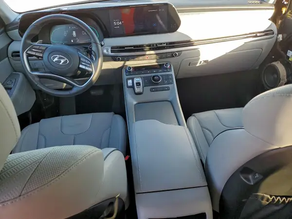 KM8R24GE8SU946039 2025 HYUNDAI PALISADE - Image 8
