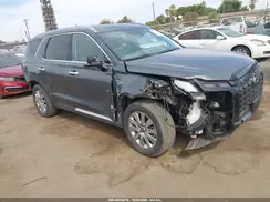 KM8R24GE8SU946333 2025 HYUNDAI PALISADE