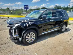 KM8R24GE8SU948907 2025 HYUNDAI PALISADE