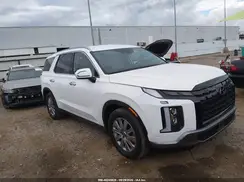 KM8R24GE8SU951466 2025 HYUNDAI PALISADE