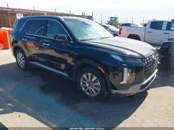 KM8R24GE8SU953069 2025 HYUNDAI PALISADE