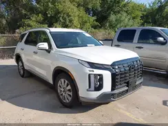 KM8R24GE8SU954416 2025 HYUNDAI PALISADE