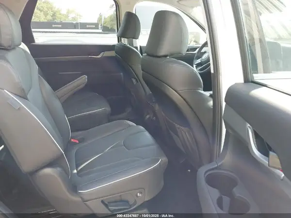 KM8R24GE8SU954416 2025 HYUNDAI PALISADE - Image 8