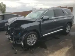 KM8R24GE8SU955355 2025 HYUNDAI PALISADE