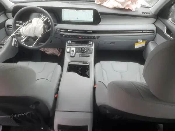 KM8R24GE8SU955355 2025 HYUNDAI PALISADE - Image 8