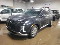 KM8R24GE9PU513224 2023 HYUNDAI PALISADE