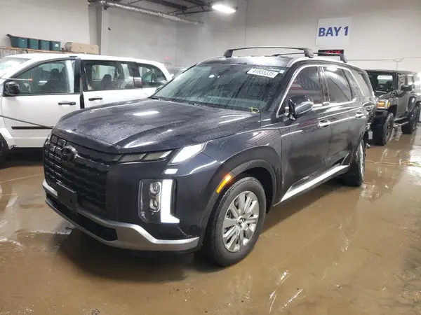 KM8R24GE9PU513224 2023 HYUNDAI PALISADE - Image 1