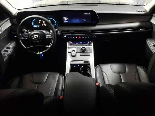 KM8R24GE9PU513224 2023 HYUNDAI PALISADE - Image 8