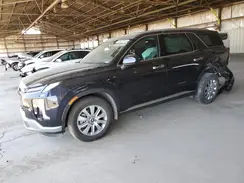 KM8R24GE9PU596234 2023 HYUNDAI PALISADE