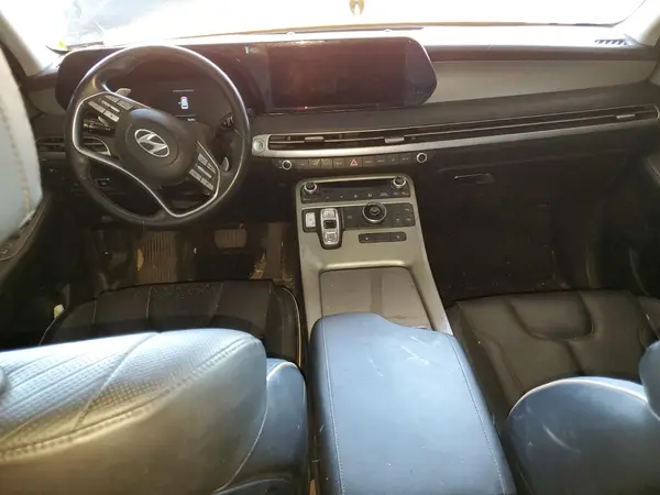 KM8R24GE9PU596234 2023 HYUNDAI PALISADE - Image 8