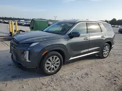 KM8R24GE9PU611993 2023 HYUNDAI PALISADE