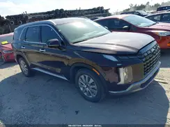 KM8R24GE9RU740724 2024 HYUNDAI PALISADE