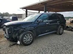KM8R24GE9RU757457 2024 HYUNDAI PALISADE