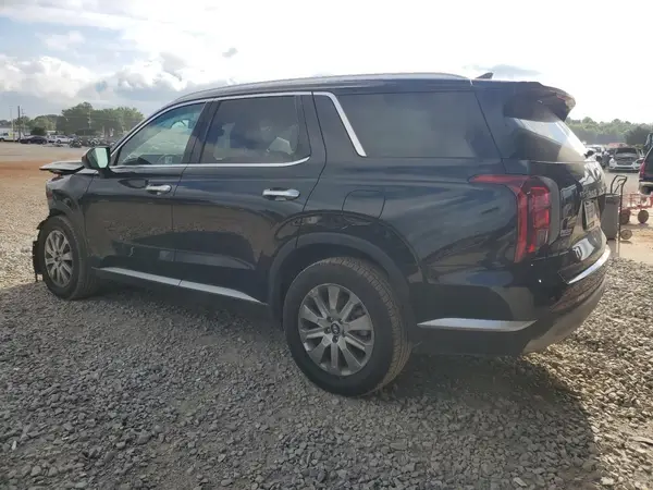 KM8R24GE9RU757457 2024 HYUNDAI PALISADE - Image 2