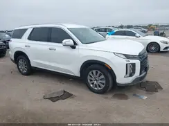 KM8R24GE9RU767468 2024 HYUNDAI PALISADE