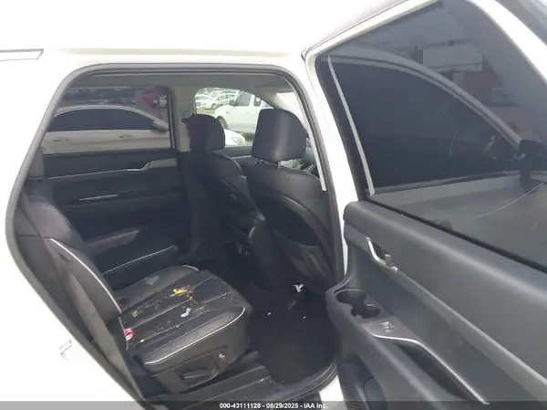 KM8R24GE9RU767468 2024 HYUNDAI PALISADE - Image 8