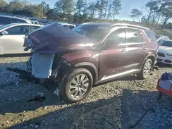 KM8R24GE9RU775389 2024 HYUNDAI PALISADE